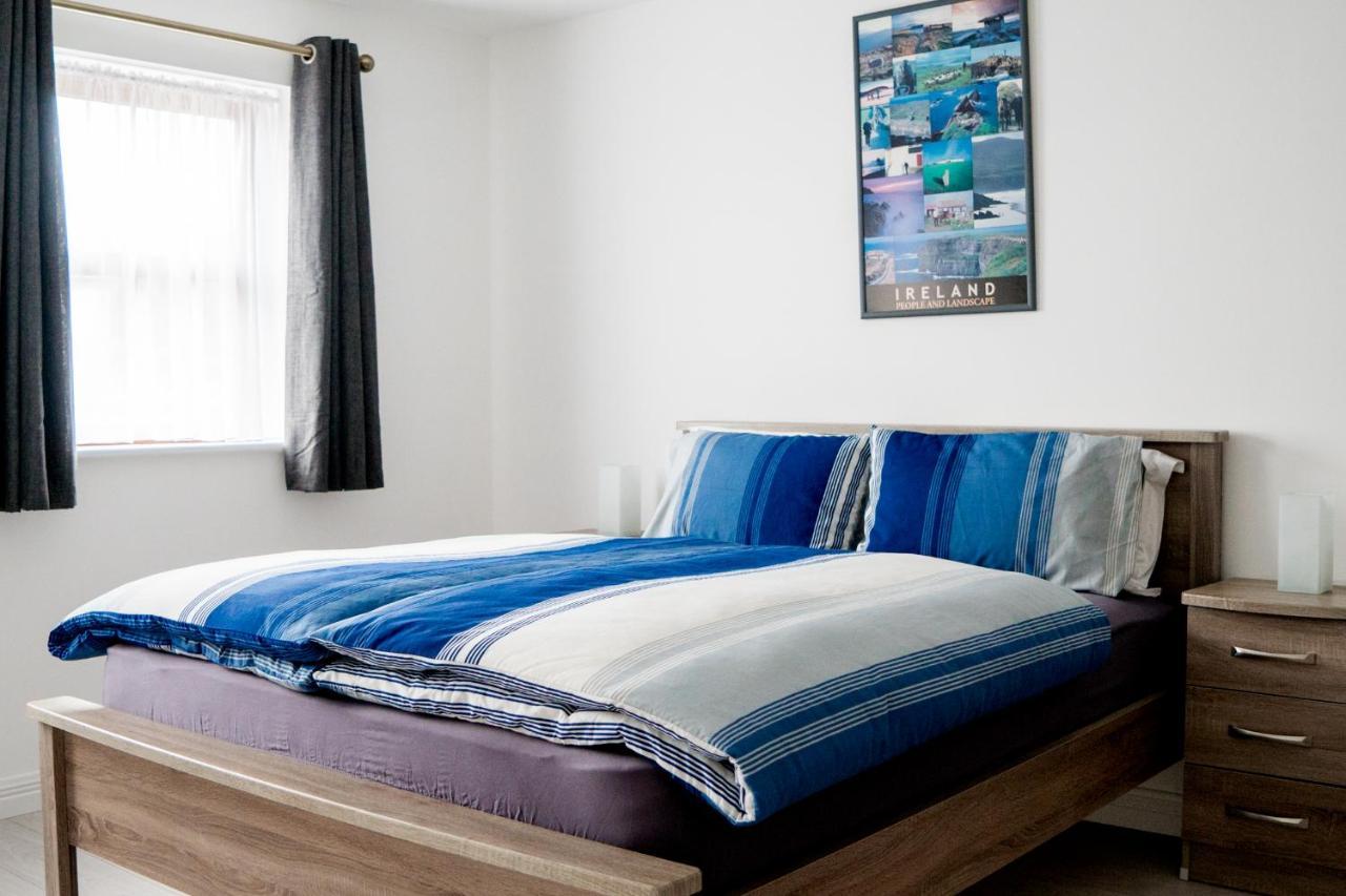 Milltown Lough Eske Bed & Breakfast Ardeevin Exterior photo