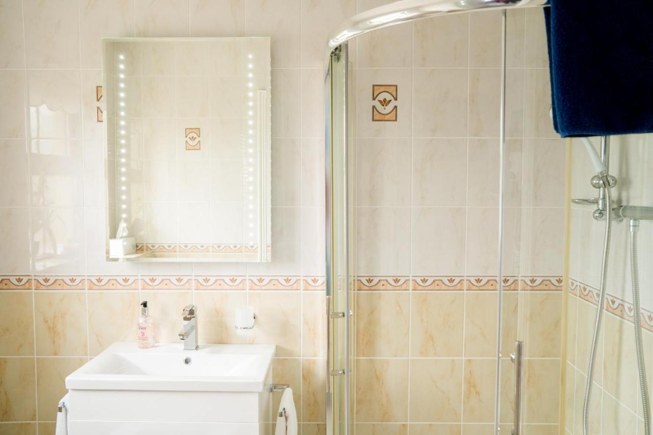 Milltown Lough Eske Bed & Breakfast Ardeevin Exterior photo