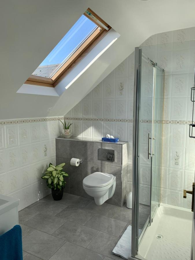 Milltown Lough Eske Bed & Breakfast Ardeevin Exterior photo